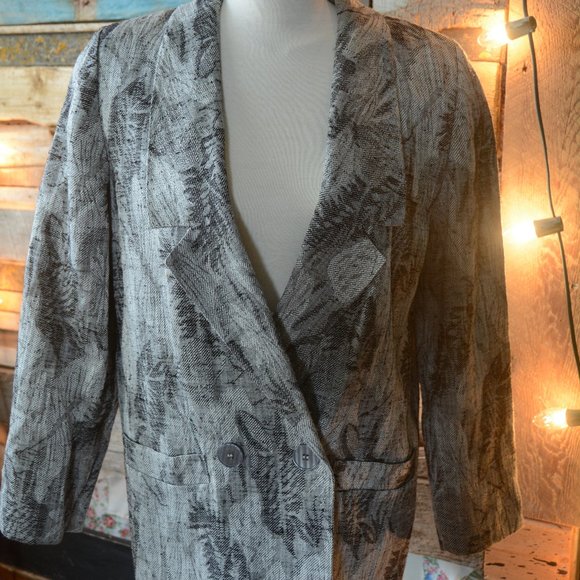 Mode International Women's SIze 36 Jacket - Picture 1 of 8